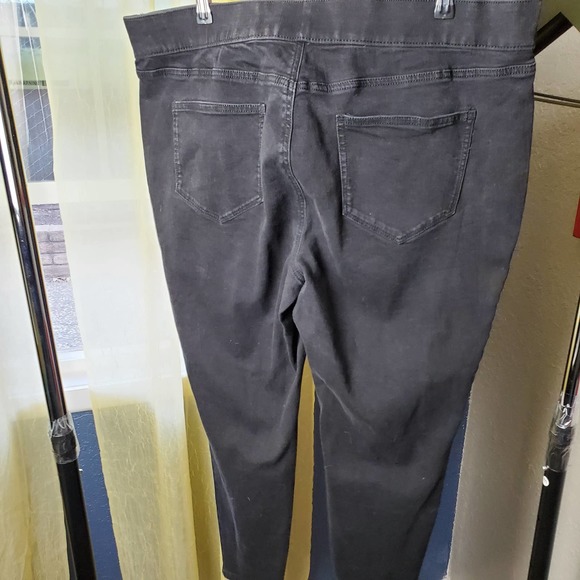 evri pull on jeggings